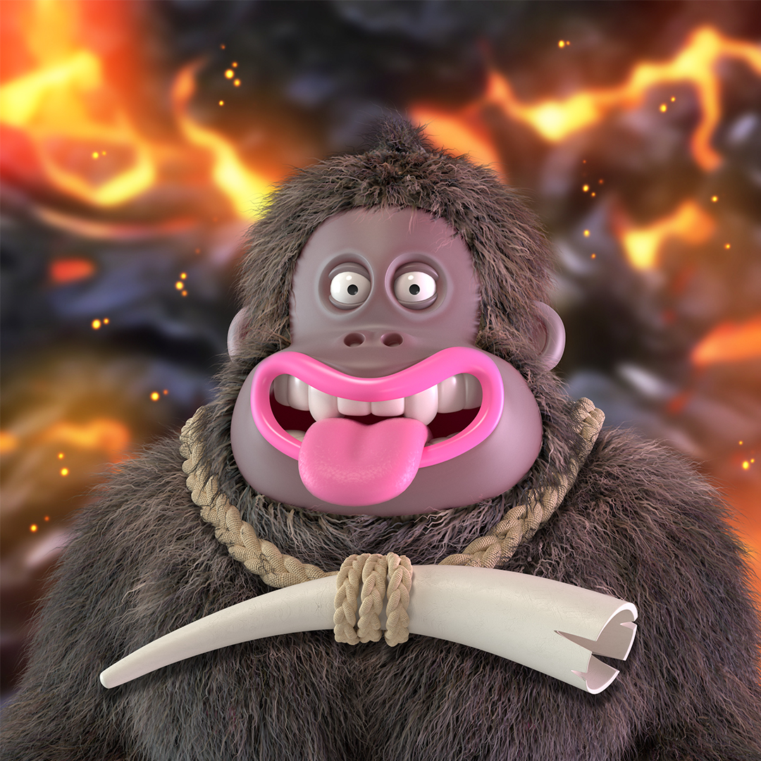 ra___1109's tweet photo. @usedtoiletswtf Oh wow.

Even the biggest shitty NFT can be sold out in 2 minutes. I wonder how @GoingApe_io will be? 🤔

The BEST Ape will be sold out in few seconds!!! https://t.co/og2mmK0FYW