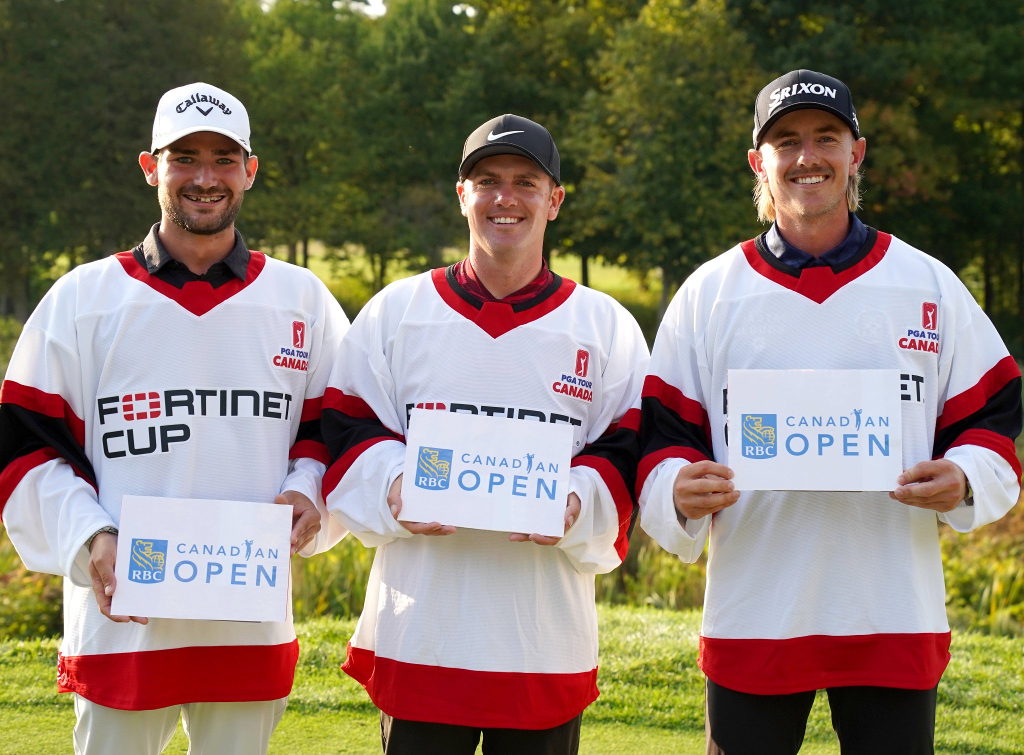 Pga Tour Canada 2023 Pga Tour Canada 2023