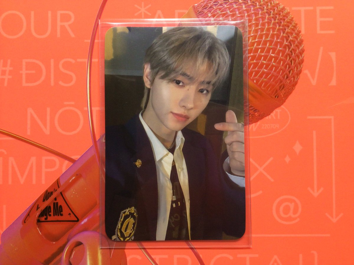 renjuwu_'s tweet photo. - 💌 happy mail [092022] #fromgeca

late feedback pero sunghoon arrived safely last week! thank you so mush @01LHSLUVR for the secure packaging and smooth transaction 🫶 til next time! https://t.co/nPsjyoXqNo