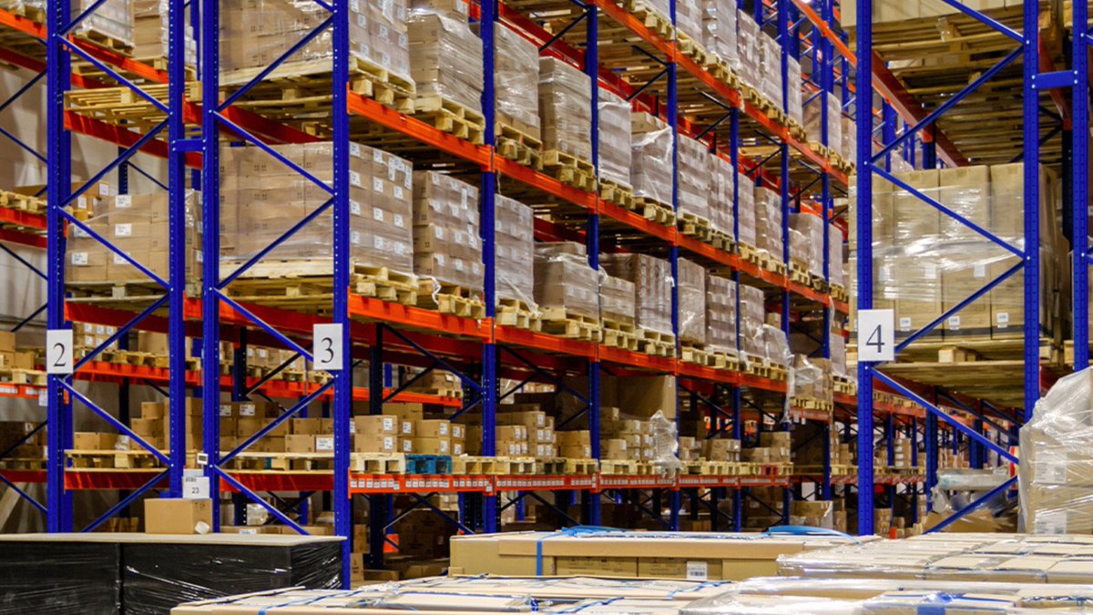 Stocksmetic's tweet photo. Head over to the link below for some updates on our warehouse move
https://t.co/lYQCGmYVjc https://t.co/Ui1J7kCMgT