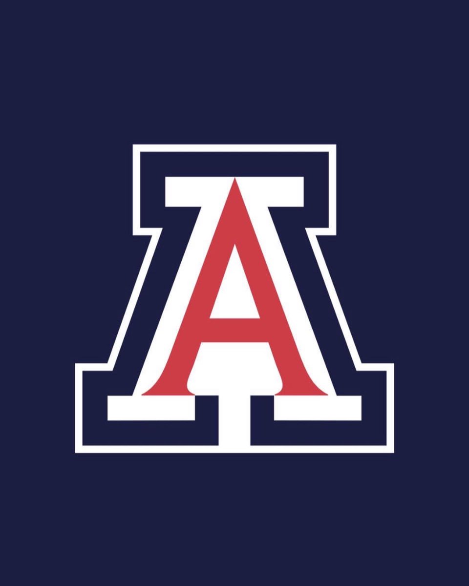cv.cinco (@calilvalentine) on Twitter photo I am extremely blessed to receive my 3rd d1 offer from the University of Arizona❤️💙 <a href="/GarretsonRick/">Coach G</a> <a href="/ScottieGraham/">Scottie Graham</a> <a href="/CoachJeddFisch/">Jedd Fisch</a> I am extremely blessed to receive my 3rd d1 offer from the University of Arizona❤️💙 <a href="/GarretsonRick/">Coach G</a> <a href="/ScottieGraham/">Scottie Graham</a> <a href="/CoachJeddFisch/">Jedd Fisch</a>