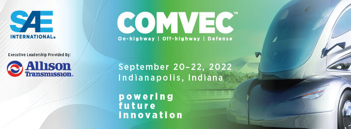 torc_robotics's tweet photo. #COMVEC is @SAEIntl's premier event to build the relationships that'll take the #CommercialVehicle industry to the next level. Don’t miss this opportunity to collaborate as we navigate the road ahead. Make sure to stop by @torcrobotics booth #102 on the exhibit floor! #torcdriven https://t.co/lqC7EG3hVu