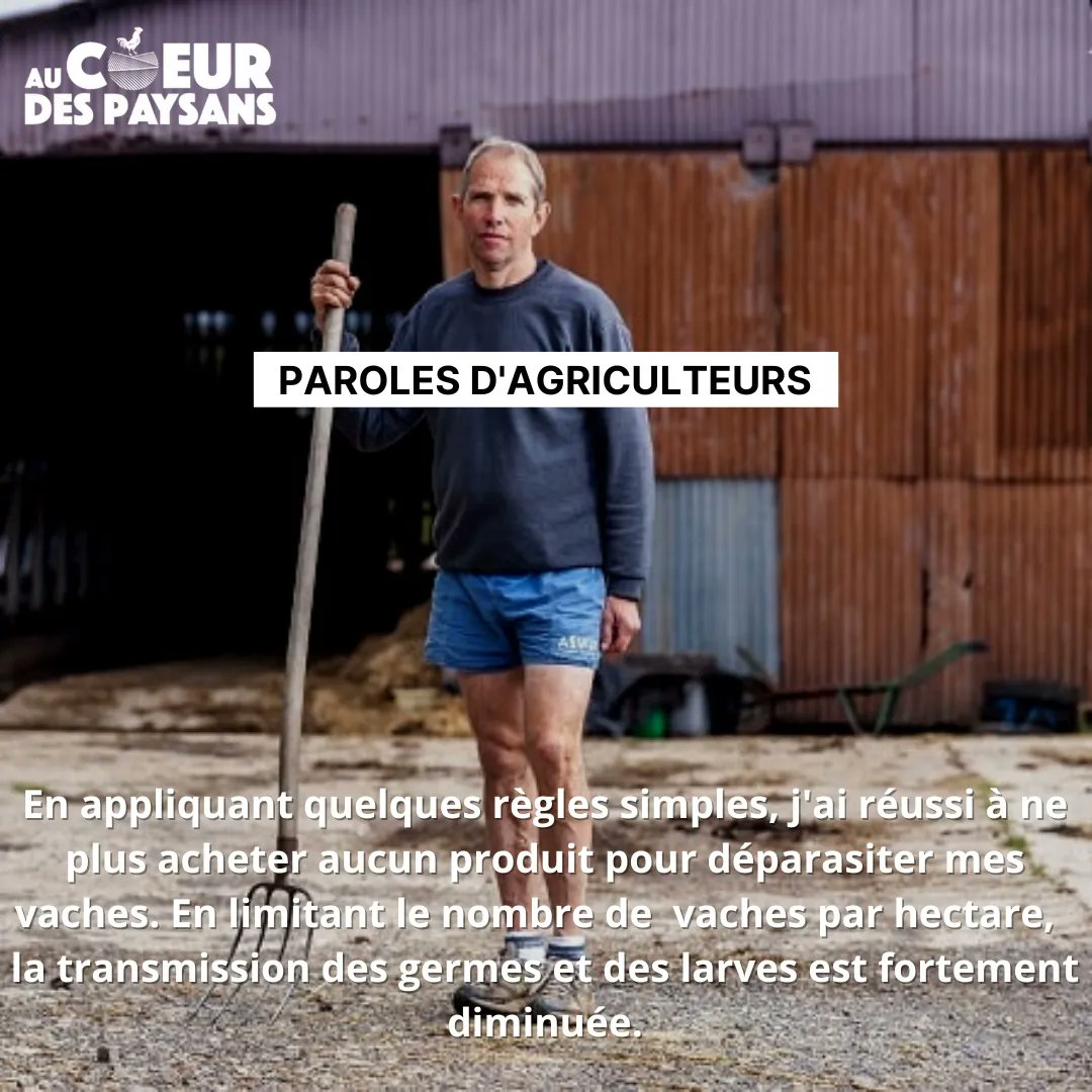CoeurPaysans's tweet photo. Et si vous profitiez de l'automne pour prendre le grand air ? Partez en randonnée et rencontrez celles et ceux qui nous nourrissent.

Pour en savoir plus : https://t.co/ZOZx5KQ0JH https://t.co/SySCzcapKe