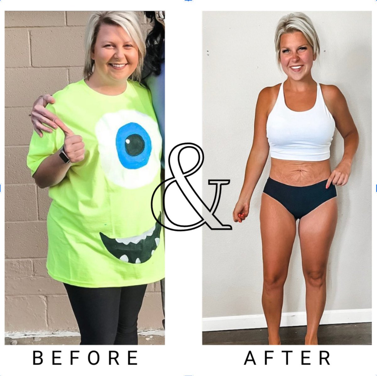 thrive_bylevel's tweet photo. You wouldn’t have the dream in your heart if you didn’t already have what it takes to make it happen. 💖 #THRIVETransformation
This is your sign to try the THRIVE Experience & see what it can do for you - inside AND out!
You’ll never know if you don’t try! 😉 https://t.co/DE6aLwHtHw