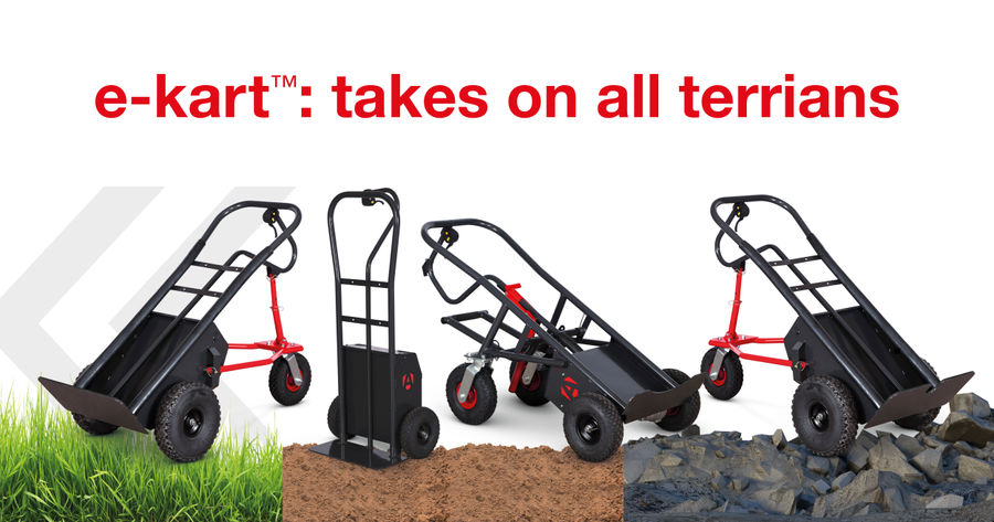 SHWLive's tweet image. Now that&apos;s electric! ⚡️

@ArmorgardLtd are back with a brand new electric range, upping the ante on how you shift materials.

It’s easy, it’s electric, it’s essential.

safetyhealthwellbeing.live/press-releases…

#powerhandling #tools #healthandsafety #healthandsafetyatwork