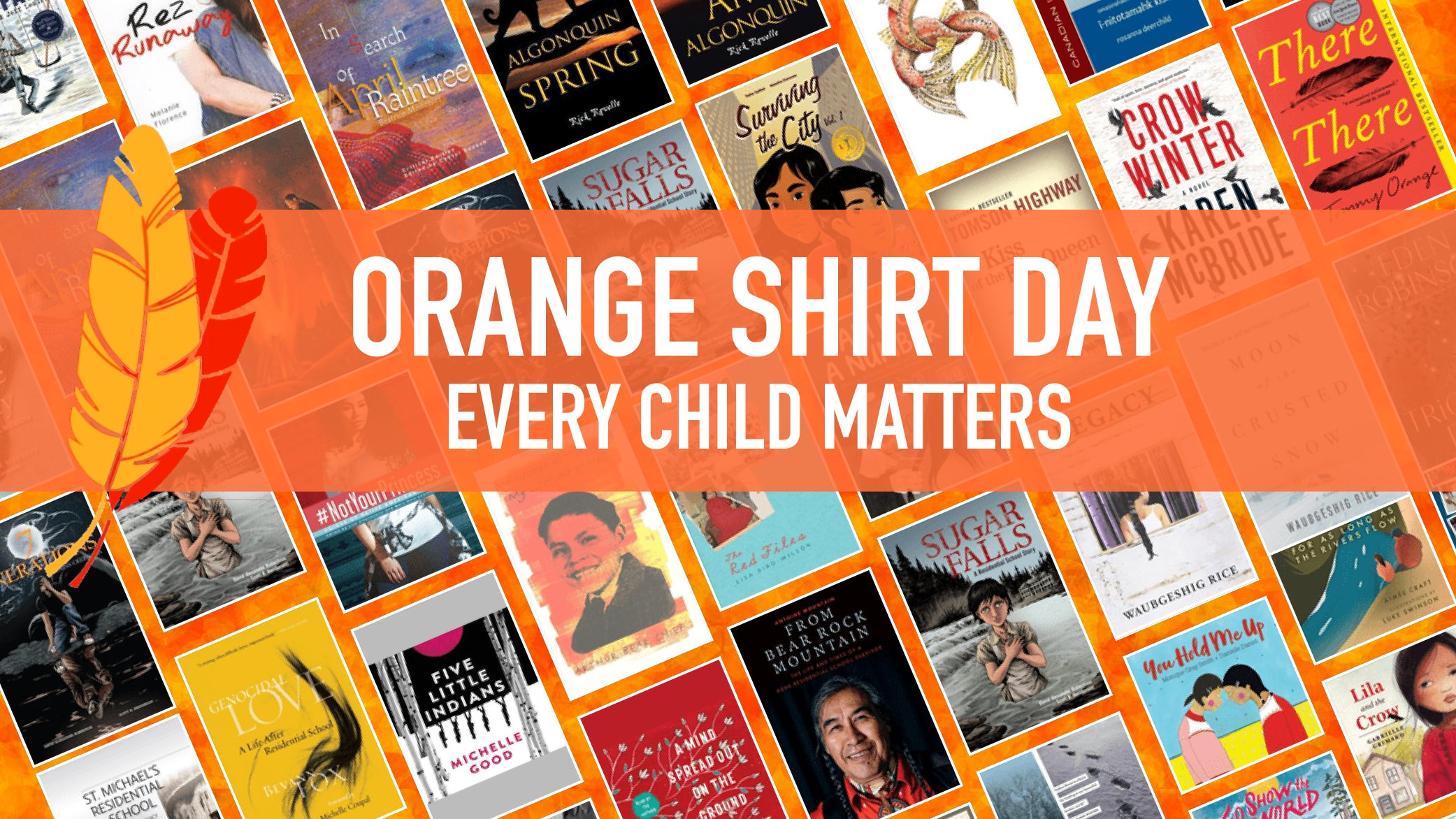 Burlington Public Library (BurlOnLibrary) / Twitter