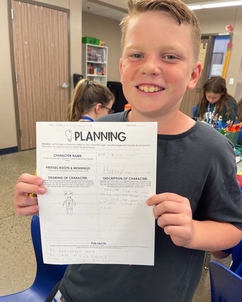 Springhill Elementary School tweet media