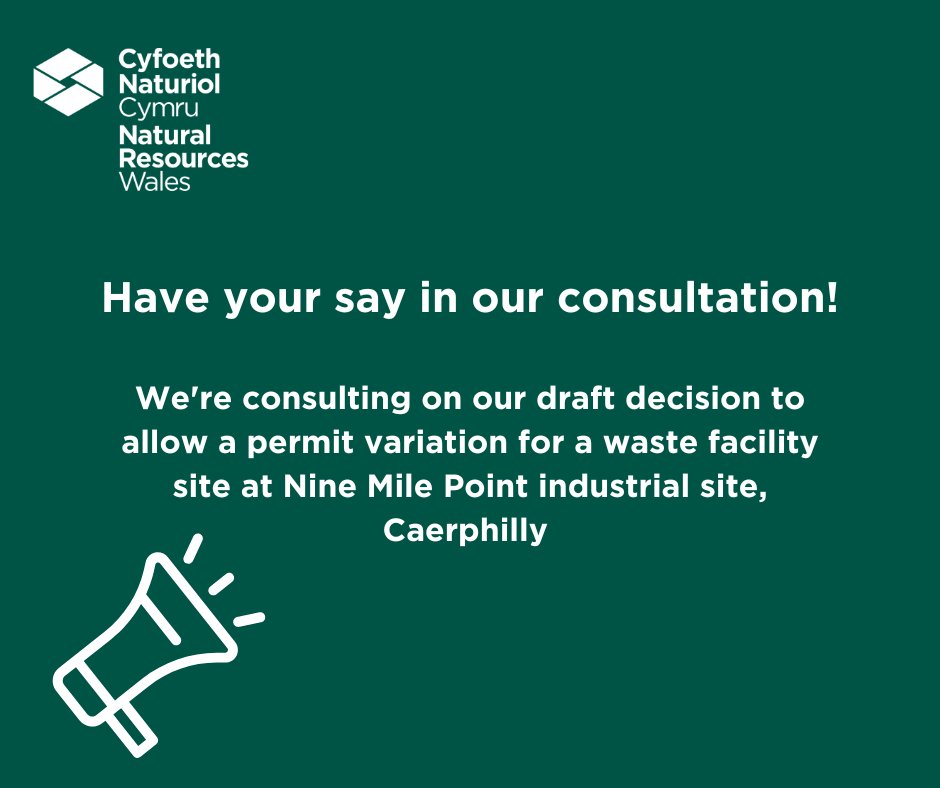 Cyfoeth Naturiol Cymru | Natural Resources Wales tweet media