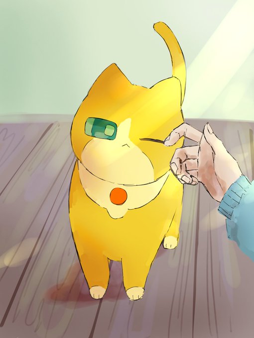 Eve家のtwitterイラスト検索結果