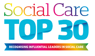 AutumnaCare's tweet photo. There are so many brilliant #leaders in #socialcare - it will be difficult to decide who to vote for in @CareTalkMag's Social Care Top 30 List!
Voting is open until Friday 30 September.   
Cast your vote now: 
https://t.co/AjIXzJTxB8 https://t.co/LLqC7Dskya