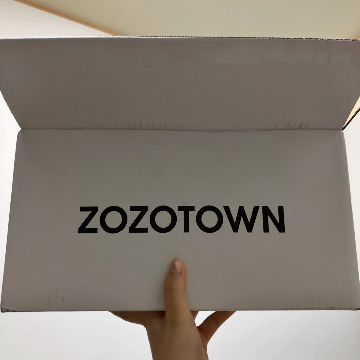 🎁🎁🎁🎁🎁🎁🎁🎁🎁
.
#ZOZOWEEK箱CP
10名しか当たらないけど
当たったらめっちゃうれしいなぁ🥹🙏❤️
.
🎁🎁🎁🎁🎁🎁🎁🎁🎁