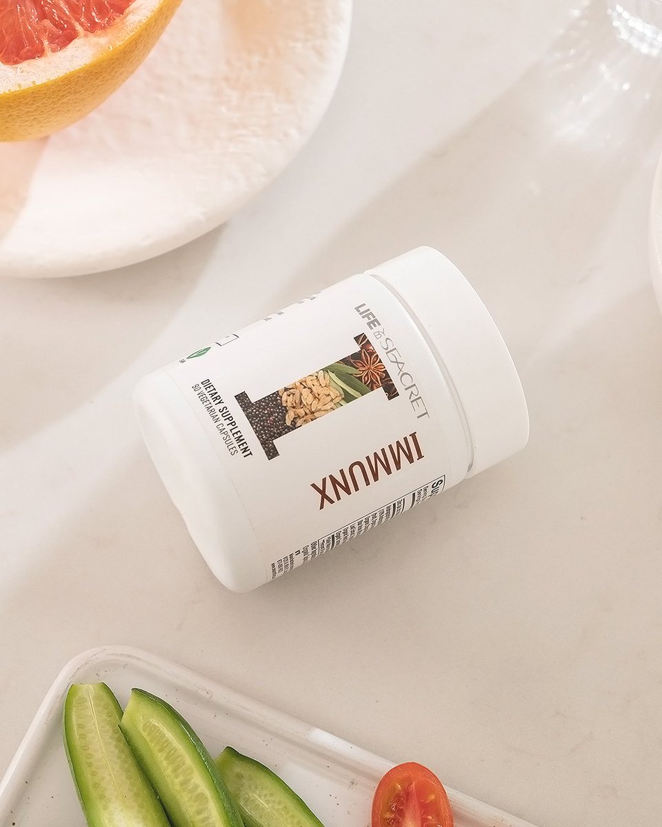 Your morning health routine will be on point with this supplement. 💪 bit.ly/JoinClubSeacre…

#ClubSeacret #ThisIsSeacret #SupplementGoals #ImmuneHealth