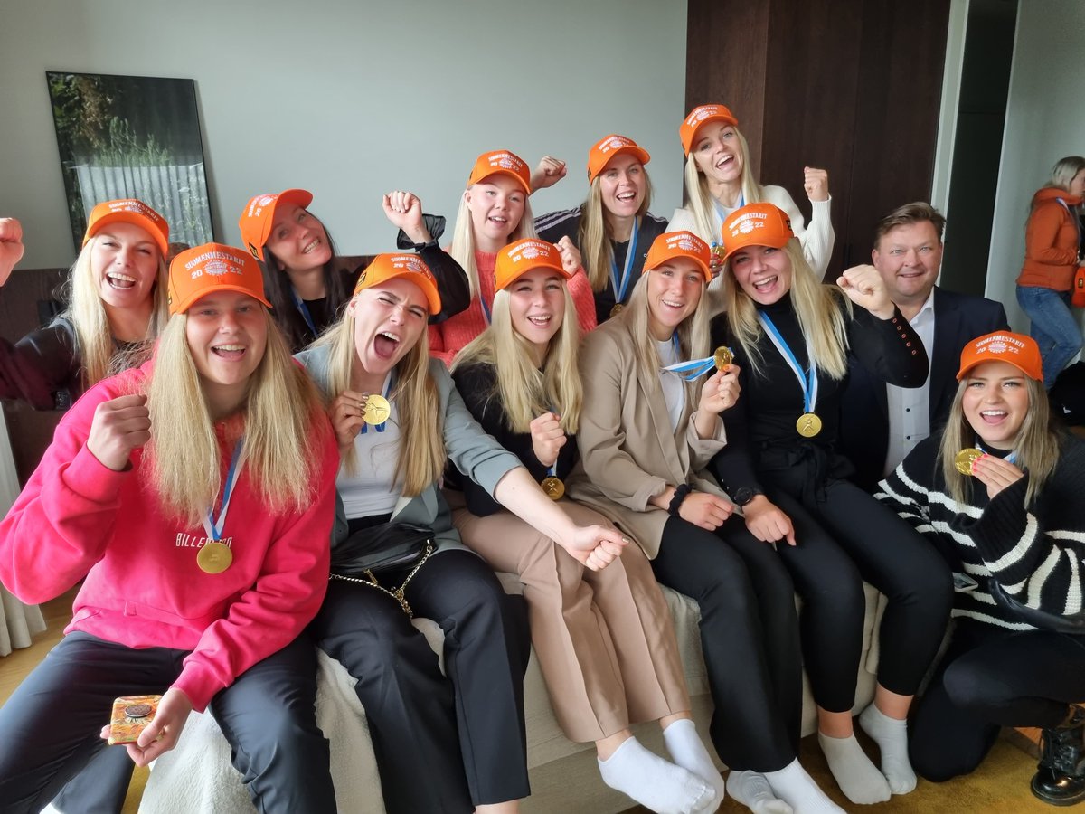 Kirittäret Jyväskylä tweet media