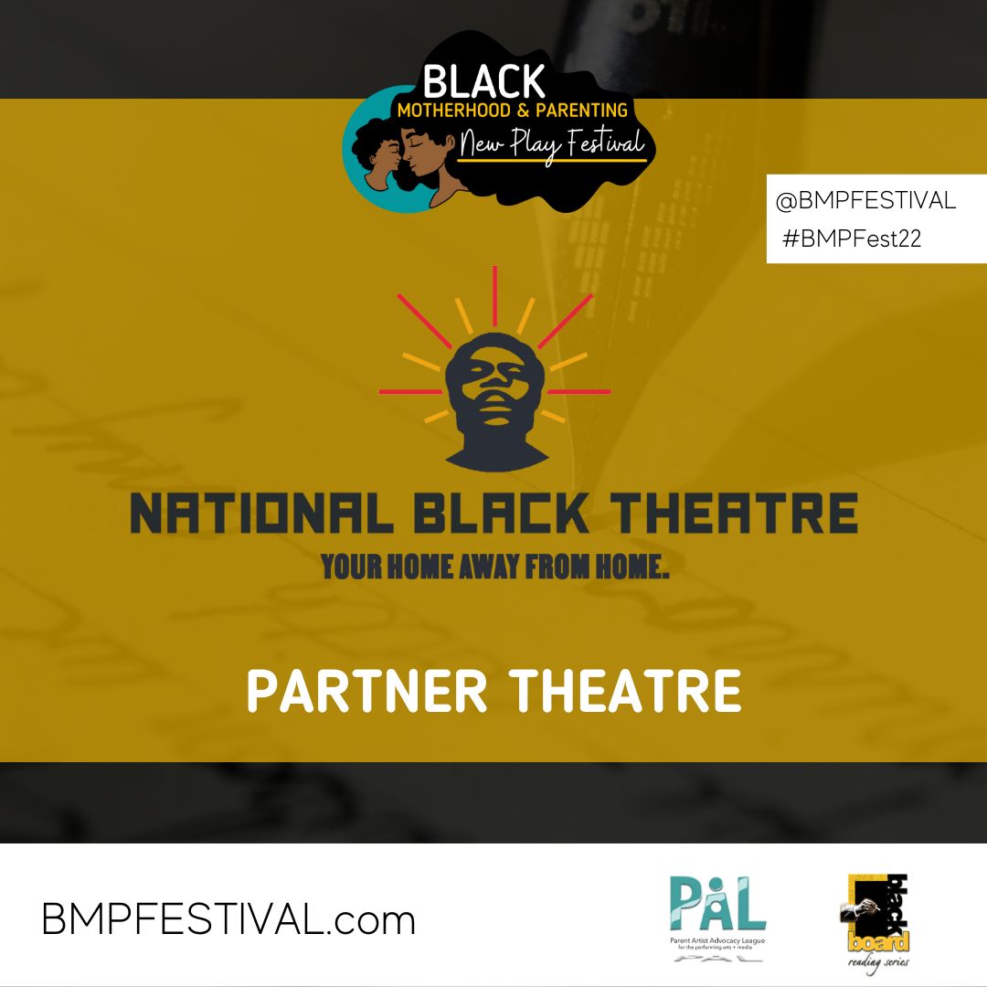 bmpfestival's tweet photo. 🙌🏾 It’s finally here! The day our #BMPFest team has been waiting for…

We are honored to announce our amazing partners theatres!

Up next: @NatBlackTheatre https://t.co/YMcAts0Qt0