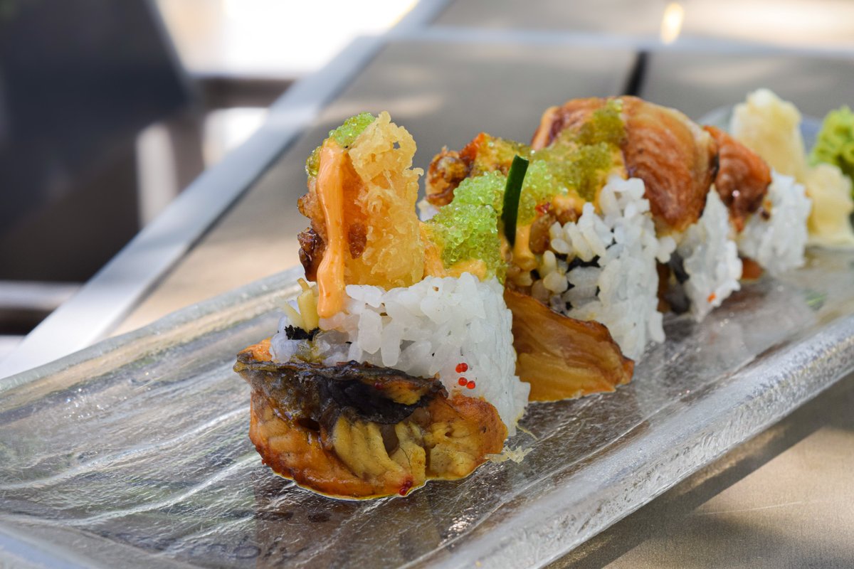 Fuji at Assembly tweet media