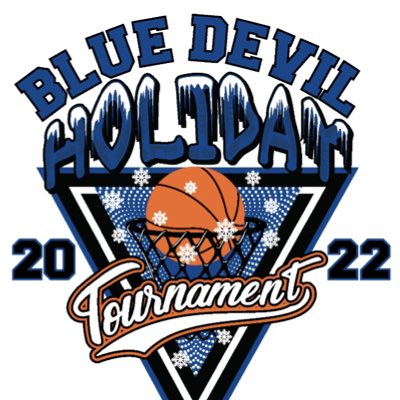 Blue Devil Holiday Tournament tweet media