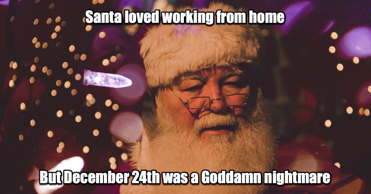 Home Office Gym tweet media