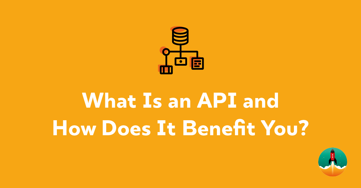 Ever heard the word #API and wondered what it is, if so you are not alone.

We’ve worked with a rang...