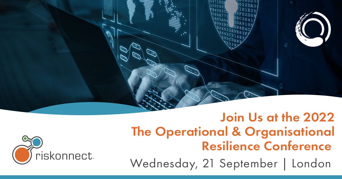castellan_'s tweet image. 🚨 Don't forget to join us tomorrow!🚨 
The Operational &amp;amp; Organizational Resilience Conference is nearly here! Come visit us. We cannot wait to meet you.  

Register today ➡️ na.eventscloud.com/ereg/index.php… 
#OperationalResilience #Riskonnect #RiskUnderOneRoof