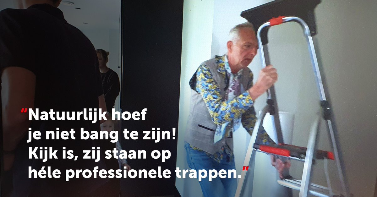 Nou Martien, dat vinden wij dus ook! 😉 #chateauMeiland