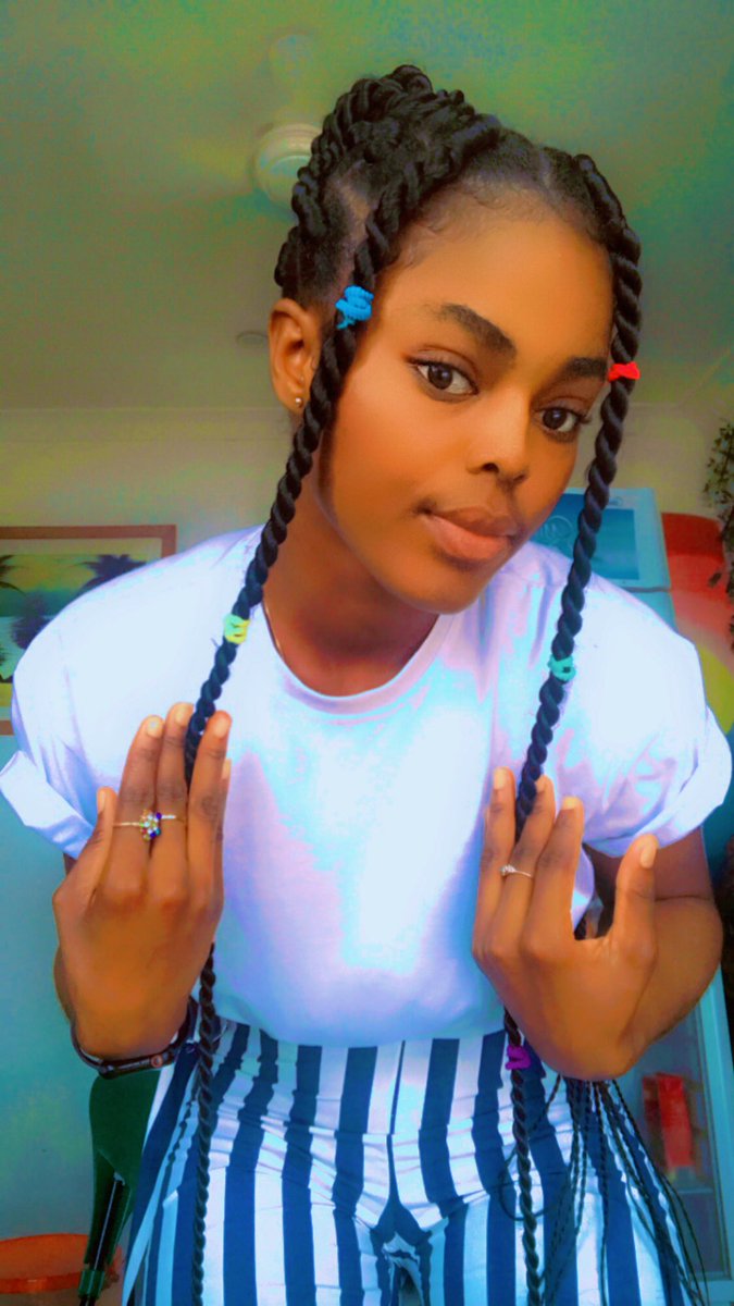 Obaapa_vee🥰 tweet media