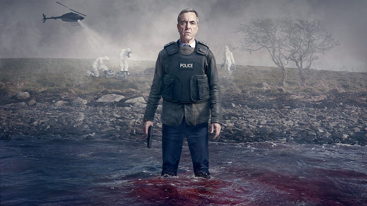 Did you catch Bloodlands when it returned for a second season on BBC last weekend? James Nesbitt returned as morally ambiguous cop DCI Tom Brannick operating in the uneasy post-peace process Northern Ireland. #TVTuesday 
~ Moriarty ~