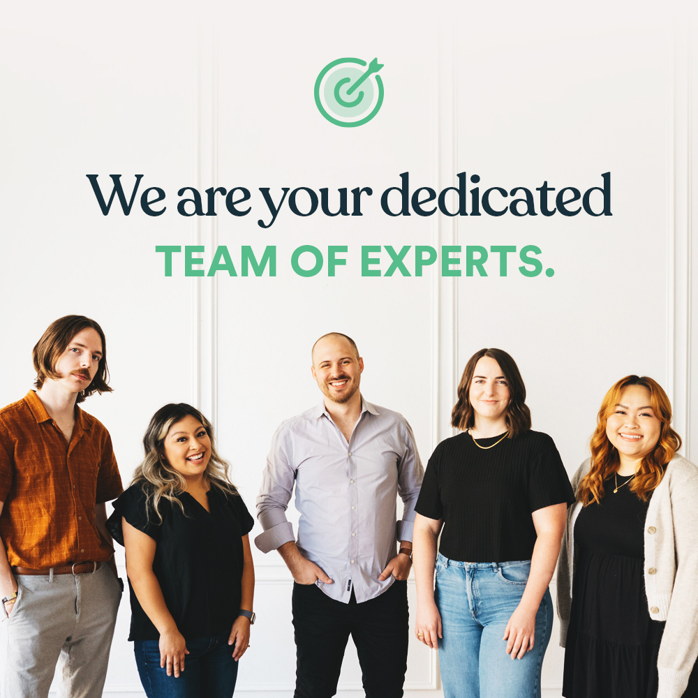 We are your dedicated team of experts, ready to help you whenever you need it. #bookkeeper #financial #finances #accountants #accounting