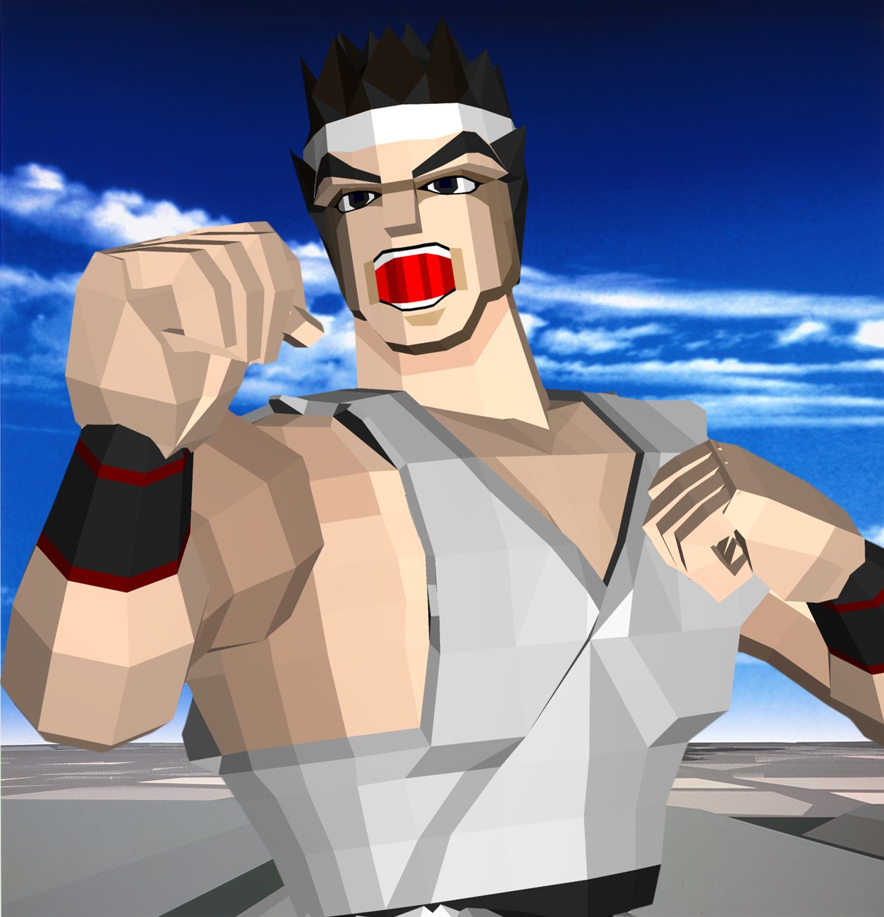 SEGA Forever on X: 