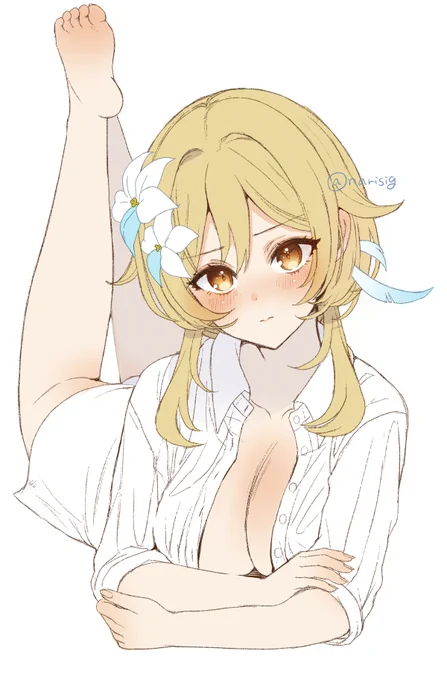 lumi....lumi.... 