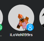 Mad_NinjaT's tweet photo. #Roblox #RobloxDev #displayname https://t.co/FFYAzl70NV