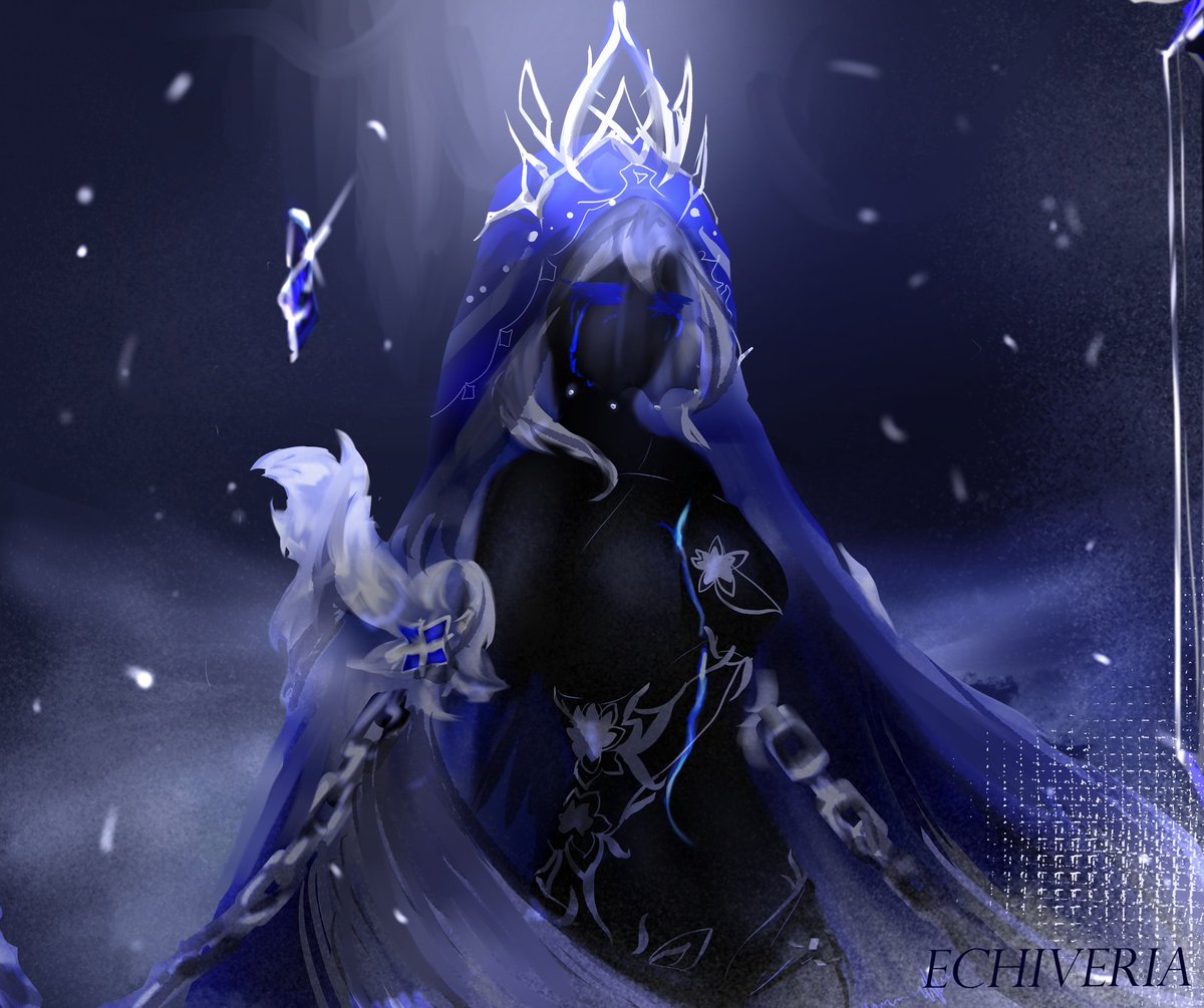 lullaby_evi's tweet photo. #HonkaiImpact3rd #HerrsherOfIce #AnaSchariac #崩壊3rd
❄❄❄ https://t.co/StAAXG0vxM