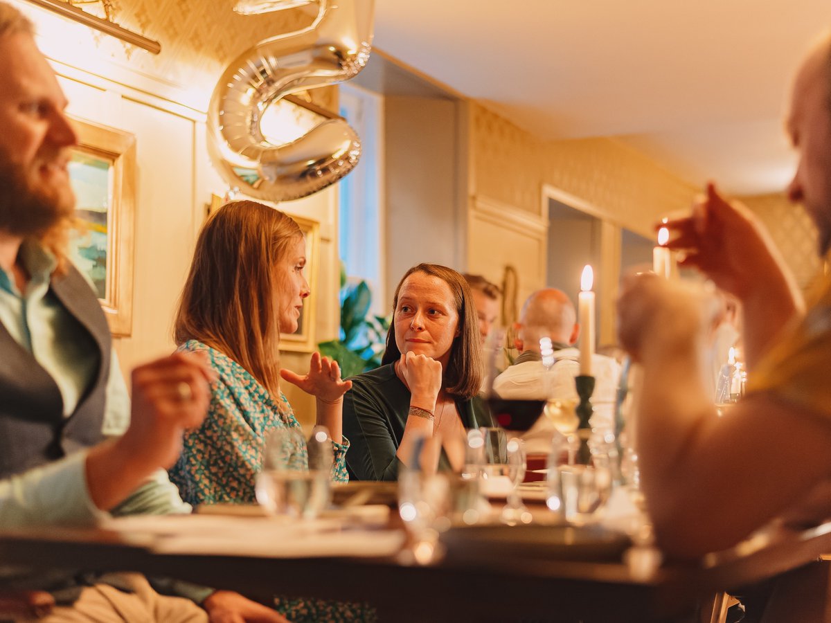 SPEY couldn’t mark our milestone birthday without throwing a party with our team and friends of the agency who have supported us along the way. Thanks to the new Forres hot spot <a href="/bonniebeastie/">The Bonnie Beastie</a> for making our night so memorable.