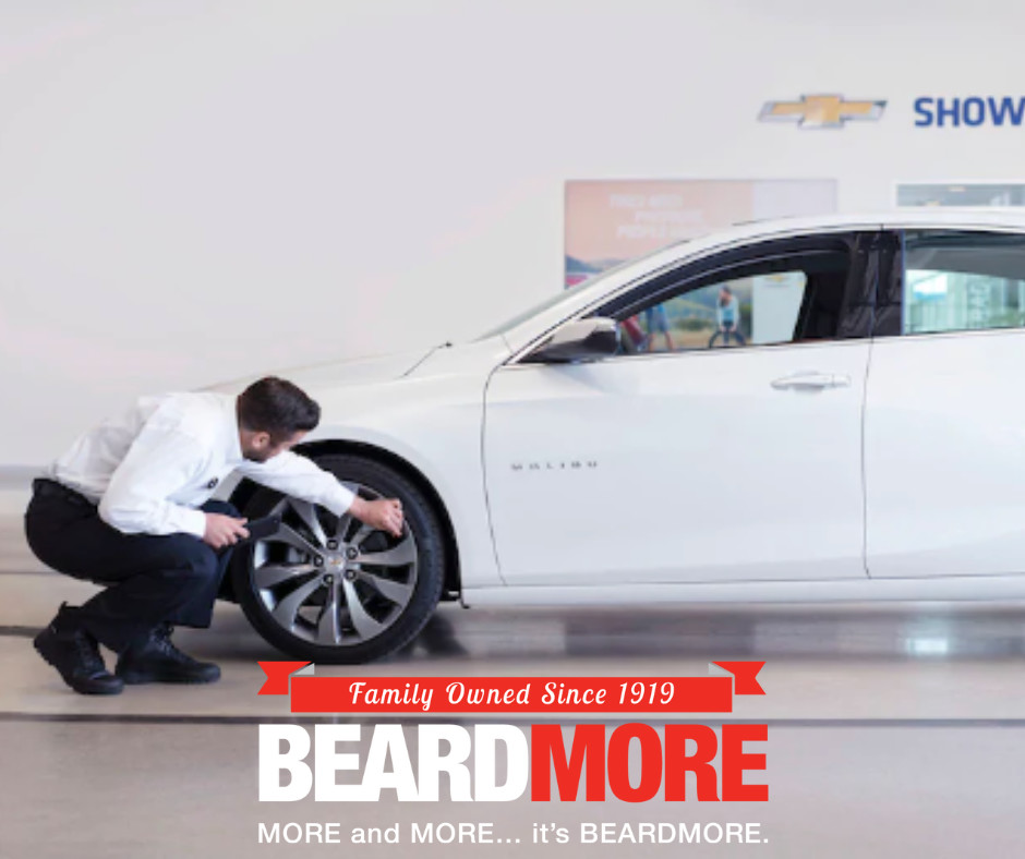 No matter the make or model, we're here to take care of you and get your vehicle serviced. You'll always be in great hands with our master-certified service technicians to keep your vehicle running like new! 

Schedule an appointment today. 🔗 bit.ly/322jN8b