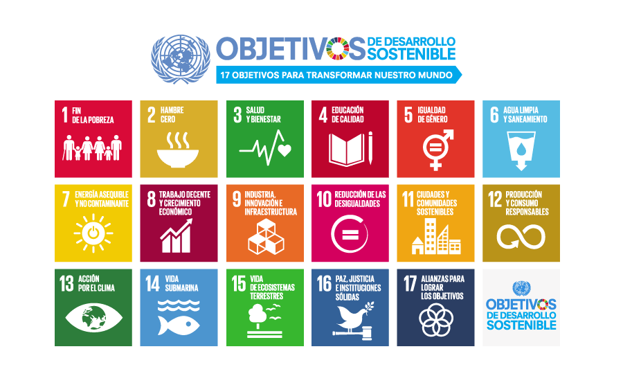 tadvisorsguild's tweet photo. En TAG tenemos muy presente la Agenda 2030.
Por ello queremos recordaros este post de nuestro #BLOGWCCT donde se muestra cómo el sector turístico puede contribuir, directa o indirectamente, a todos y cada uno de los 17 #ODS 👉 https://t.co/yehrSuNMlh @UNWTO ♻️ https://t.co/hwMrdKJ9hL