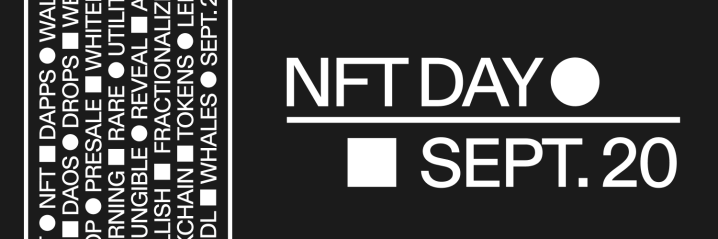 NYKnicksMSGLE's tweet photo. LFG! Show your❤️&amp;🤝on #NFTDay, and we will be giving away🔟@nbatopshot packs. To enter 👇

-Like/Retweet this post
-Must follow @NYKnicksMSGLE 
-Must follow @OfficialNFTDay 
-Reply to this tweet with your TS username, and hashtags #NFTDay &amp; #NYKnicksMSGLE
-Deadline: 9/21 12PM EDT https://t.co/Fm8YKWu5HP