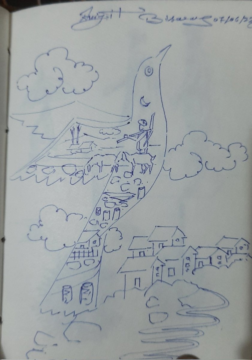 artist__abhi's tweet photo. Drawing book.#abhibiswas34 #avijit #artist #ArtistoftheSummer #art #gallery #artshare #indianart #ArtistOnTwitter #art #artgallery #artbook #ArtofLegends #ArtificialIntelligence #arttwt #MyStyleIsMyPower https://t.co/LsjvlgmZQw