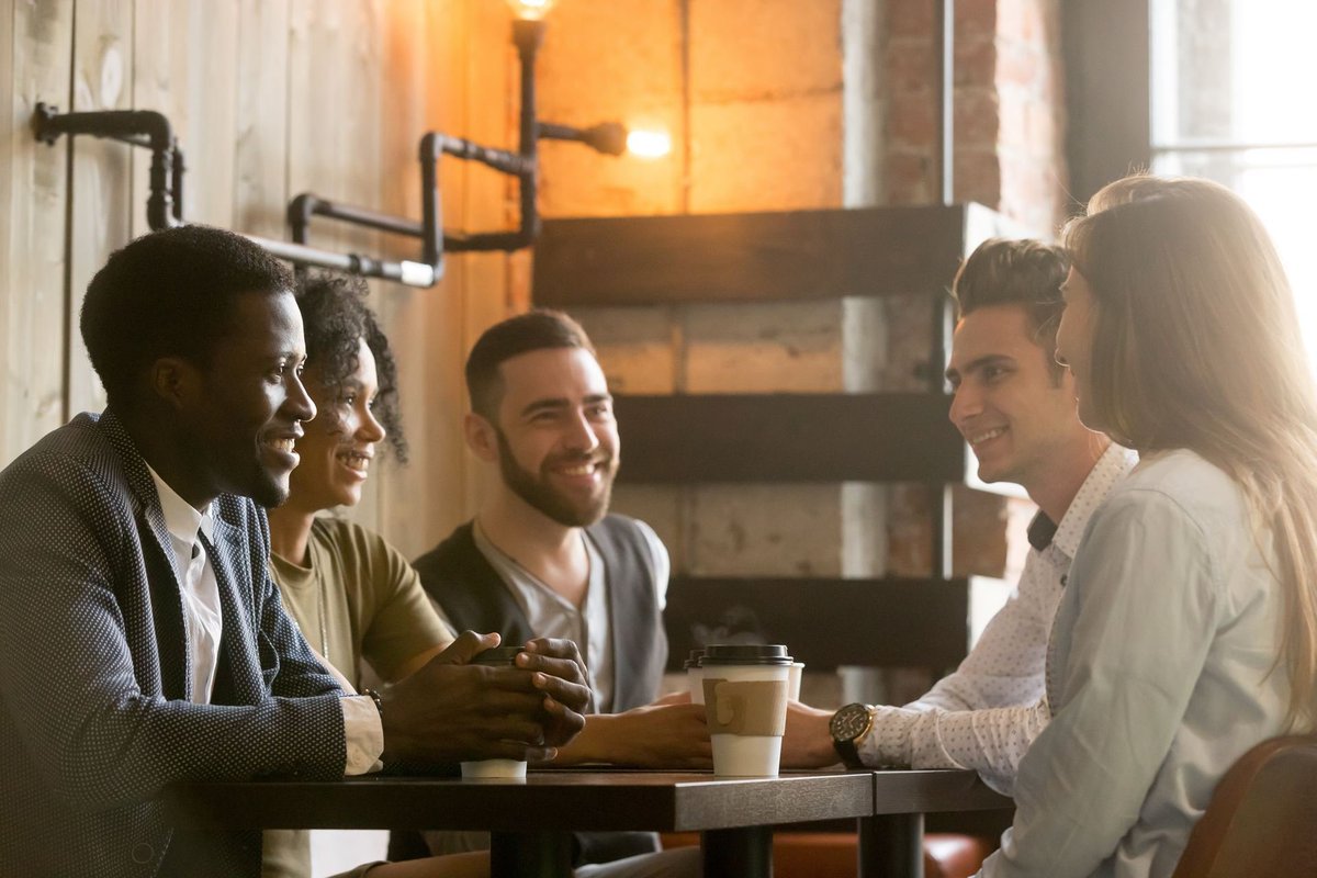A2ATD's tweet photo. Coffee Chats are back! ☕️ Come join one of our quarterly chats on TD Project Management-for Realsies on Reconciling #ProjectManagement Textbook Practices with the Real World! 
8:00-8:45 AM ET on Friday, 9/23.
Register at https://t.co/xzwbbSS7wJ
#atd #TalentDevelopment #pm #td https://t.co/9XVHZTKlwd