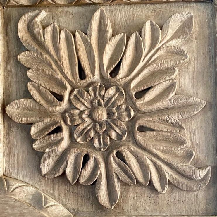 Fui a San Javier y visité su iglesia barroca e hice un viaje en el tiempo, que me transportó a las Misiones del siglo 18, con su rica herencia cultural. Pero además, pude probar los quesos del lugar! ¡Qué delicia!
#USABolivia❤️