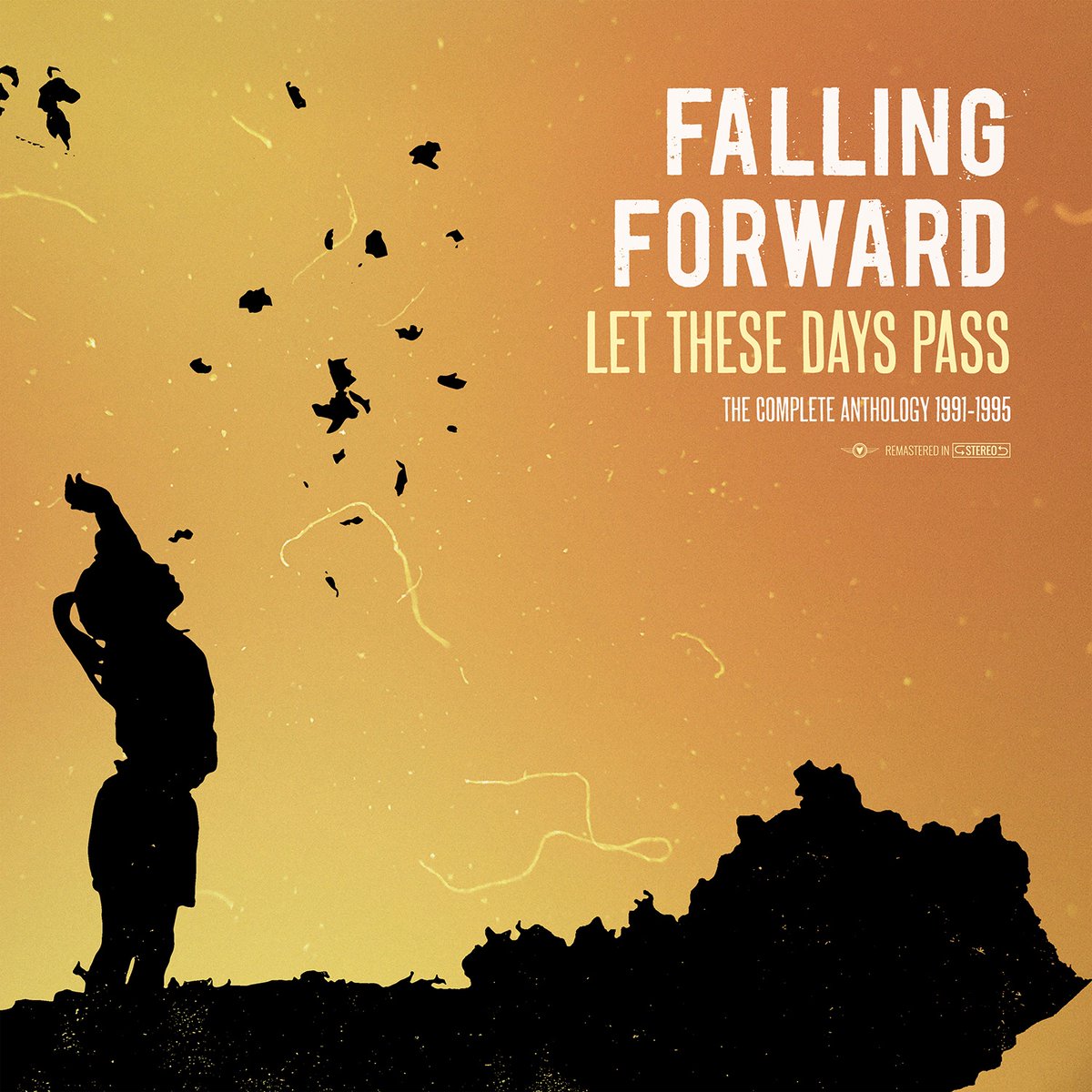 TempResLtd's tweet photo. This one has been in the works for many, many years! We are so excited to finally announce Let These Days Pass: The Complete Anthology 1991-1995, the complete recorded history of Falling Forward! Beautifully remastered &amp; repackaged!

Pre-order here: https://t.co/aW5oMEqWR9 https://t.co/M2rKkYpS0G