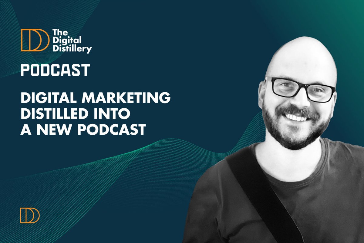 showheroesgroup's tweet photo. #TheDigitalDistillery Podcast is LIVE!🎊
"The Digital Distillery Podcast is about taking that talk, breaking it down, and getting people to the point where they can go from zero to being comfortable in the front row."Phil McDowell📈
Read the full blog:
https://t.co/2RLE71nKsg https://t.co/VYeYKASLV0