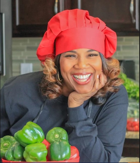 LAEDA1987's tweet photo. Cesily Cannon is the owner and operator of Cesily’s L♡ve Meals. The company prides itself on offering a variety of southern inspired dishes. We had a chance to interview her to ask about her experience with entrepreneurship &amp; LAEDA's training program.  
https://t.co/hDlUJE5oNJ https://t.co/UACYddg08X