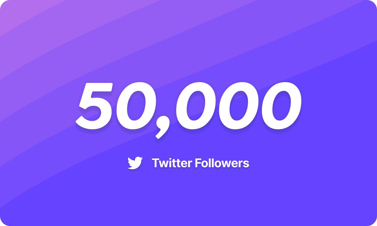 The Directus Community is the Bestus community!

Seriously, our tumblers runneth over.... And as a special thank you, we're giving away 50 Directus Tumblers! 

Retweet and leave a comment for a chance to win one. 💜🐰