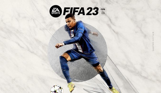 🚨FIFA23 Standard Edition GIVEAWAY!🚨 

To enter:

- Retweet 🔄
- Follow: ❤️

<a href="/FutPharaoh/">PHARAOH • FC BOOSTING SERVICES</a> 
<a href="/FUT_Agency/">UT AGENCY • FC26 SERVICES</a> 
@itsztradingx
<a href="/denisfut_trade/">Denisfut</a> 
 
Ends in 24 hours! ☘️