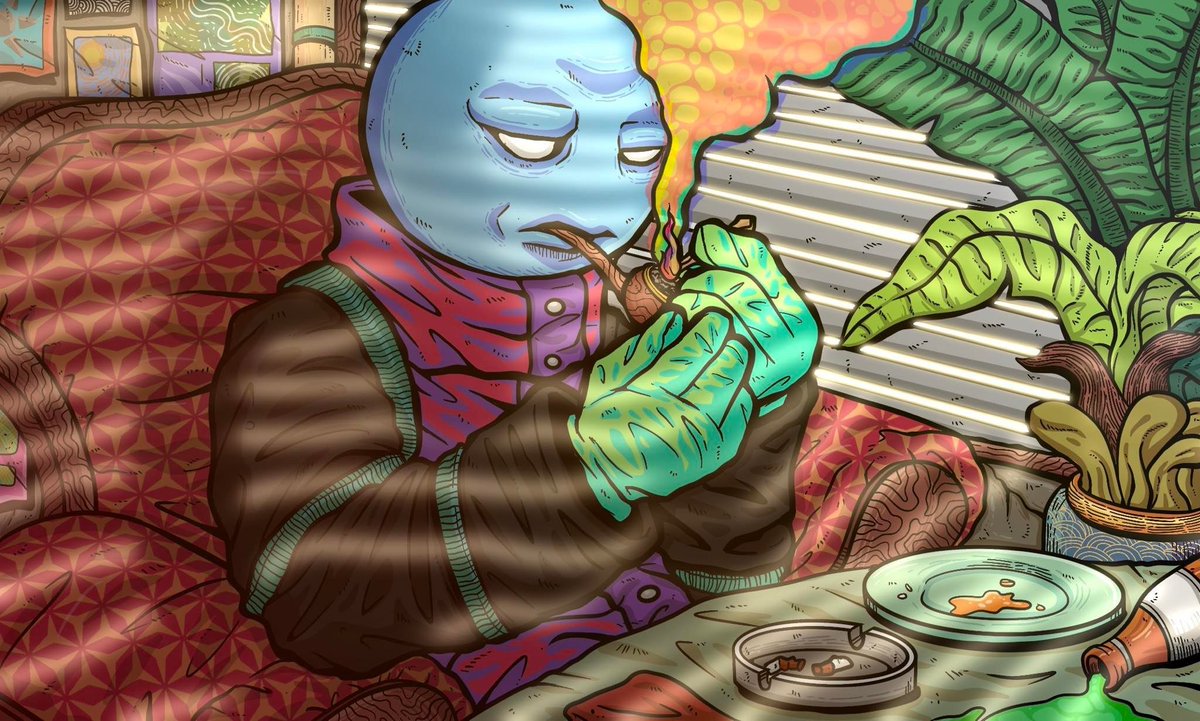 OrbitsNFTsol's tweet image. Discord is now up : discord.gg/zfaSbAwEjA

Interact and post proof in the discord  

Early Joiners will get whitelisted