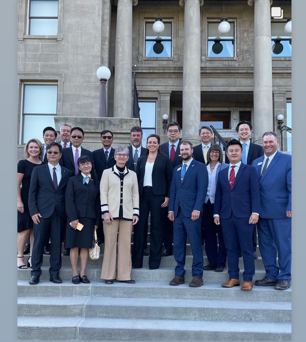 Had a fantastic time hosting a Taiwan trade team!!! #idaho #wheat #trade <a href="/IdahoWheat/">Idaho Wheat</a> <a href="/wheatworld/">NAWG</a> <a href="/uswheatassoc/">US Wheat Associates</a> <a href="/WMCinc/">WheatMarketingCenter</a>