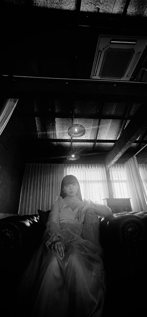 rayt0716's tweet photo. No.3 white and black
#IDOLSCAPE
#みつこ
#みつめてみつこ https://t.co/uaYOiXAkcT