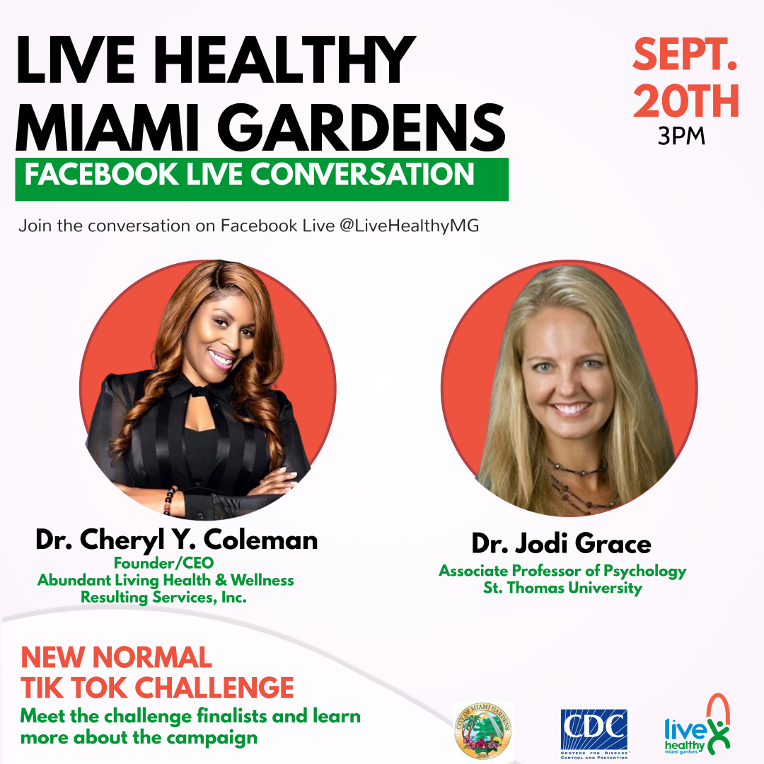 Live Healthy MG tweet media