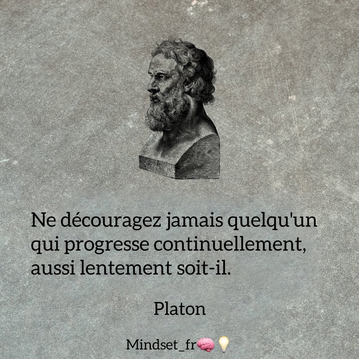 Mindset_FR's tweet photo. 15 citations profondes de psychologie et de philosophie de "Platon"

|THREAD| https://t.co/me7H1sr4Qx
