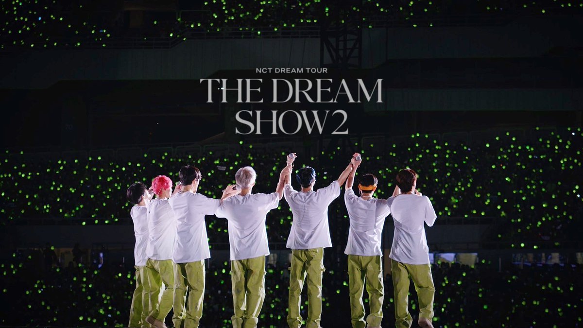 jungshasa's tweet photo. • HD wallpaper desktop nct dream
( the dream show 2)

a thread https://t.co/O2PYTHSDma