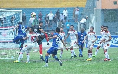 vvbtimes's tweet photo. #PersisHariIni | 20.09.17 | Babak 16 Besar partai 1 | Std. Kaharudin Nasution | Psps 1-1 Persis | Gol: Rudiyana | https://t.co/fzTcJJM8ss